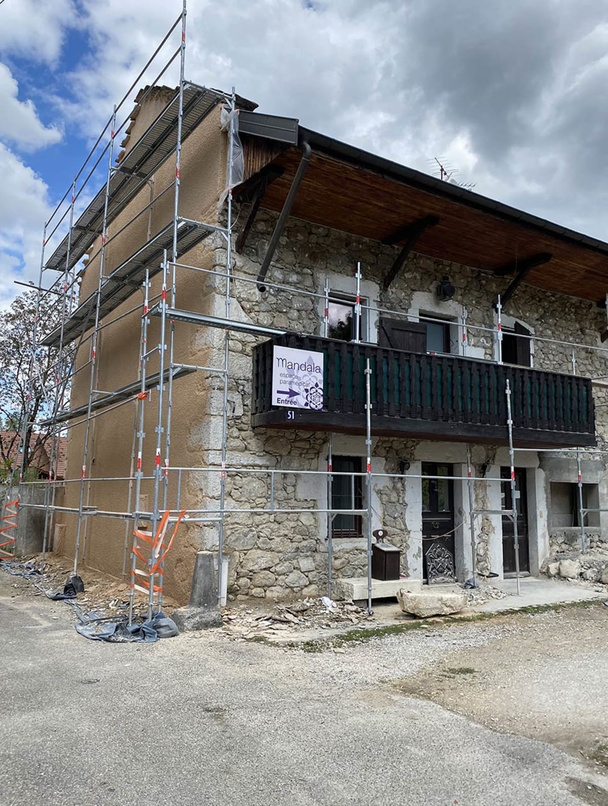 Isolation thermique et respect des réglementations (RT 2012)