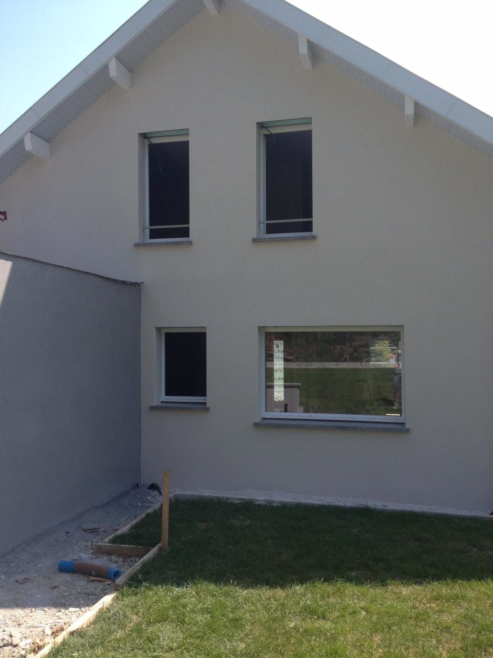 Ravalement de façade : plus de 18 ans d’expérience