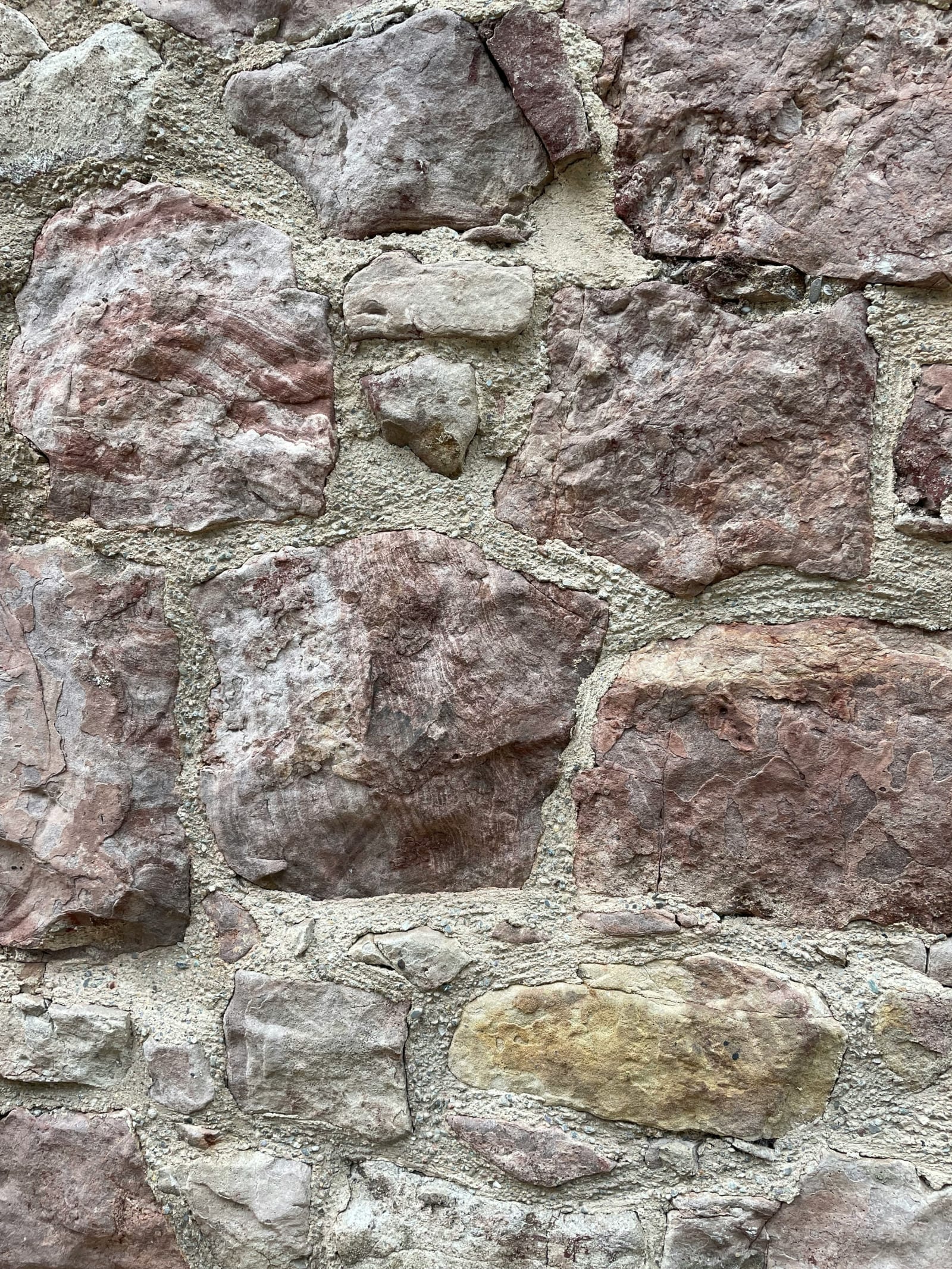 Application d’un enduit de façade