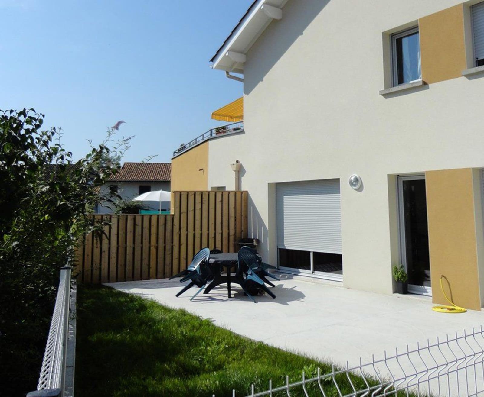 Isolation thermique par l’extérieur pour améliorer le confort et réduire les dépenses