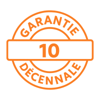 Travaux de façade couverts par garantie décennale