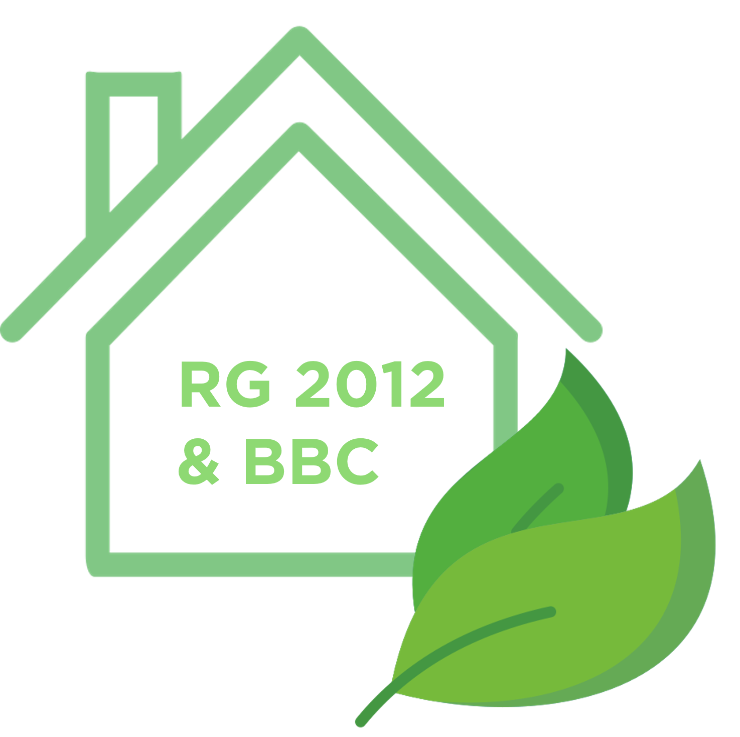 Normes RT 2012 et BBC