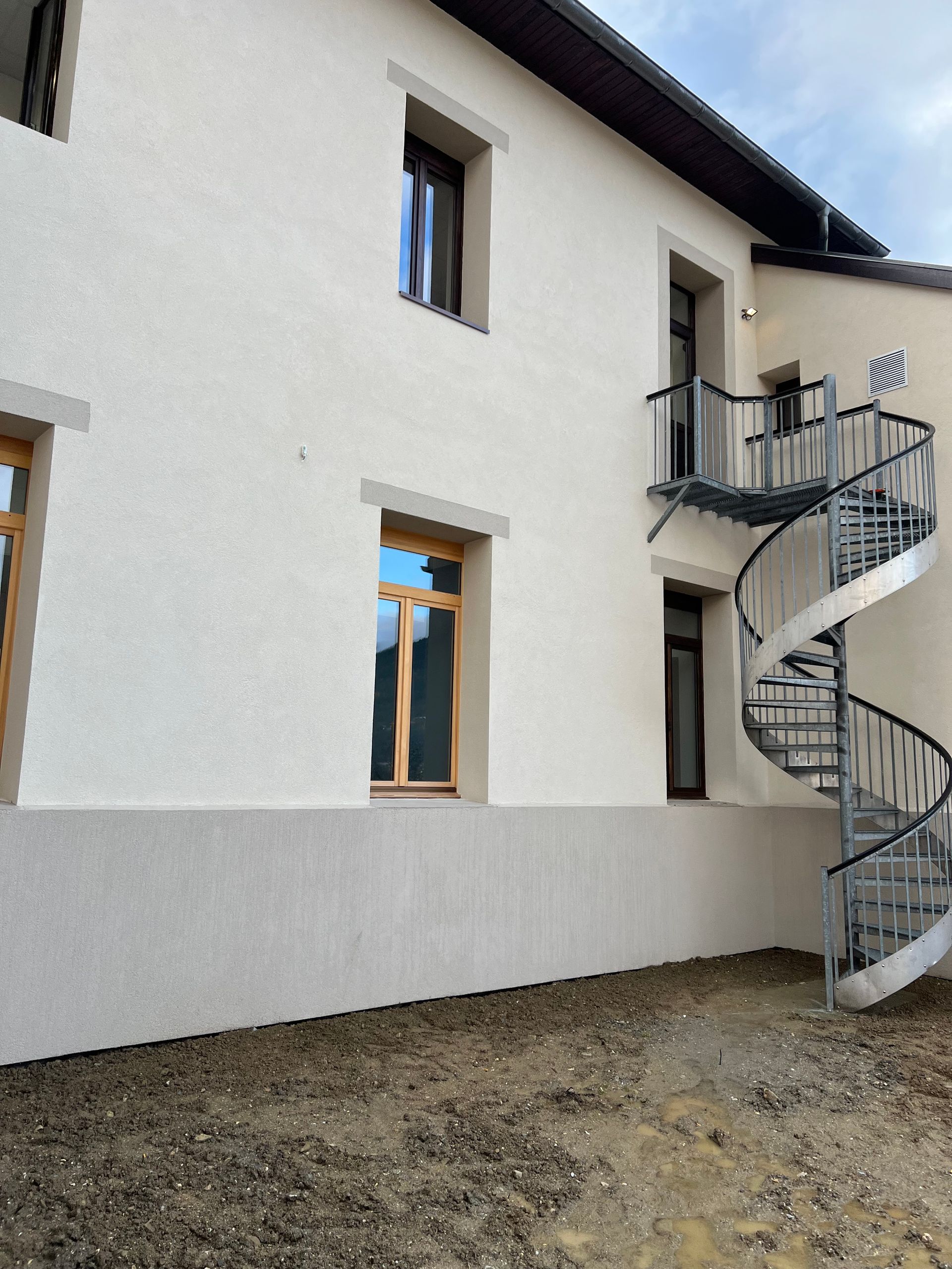 Isolation thermique et respect des réglementations (RT 2012)