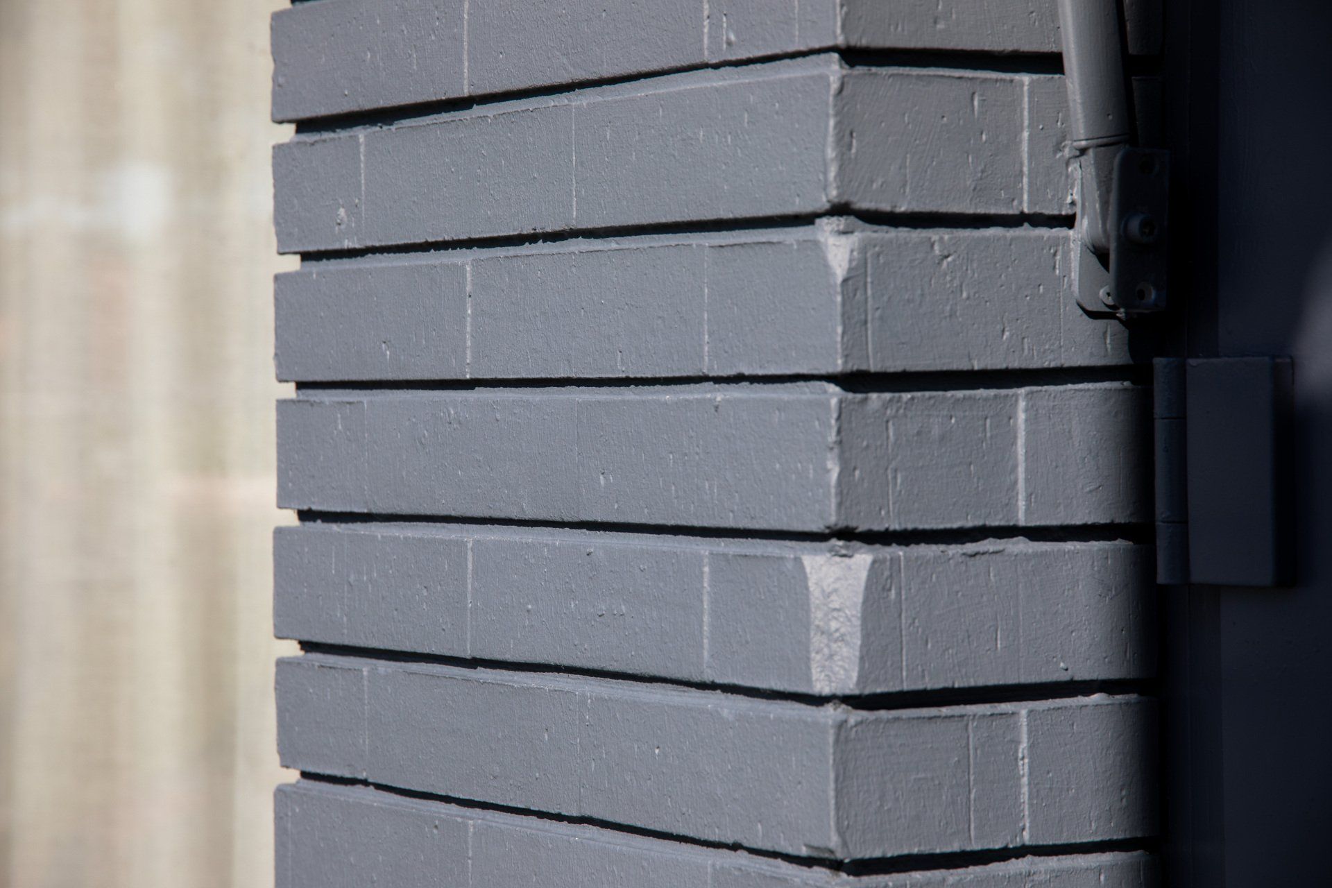 Réparation des fissures et reprise de maçonnerie de façade