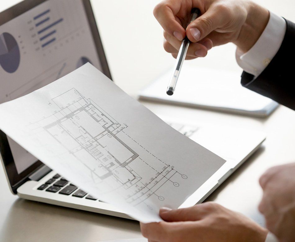 Diagnostic de façade en pisé par un façadier