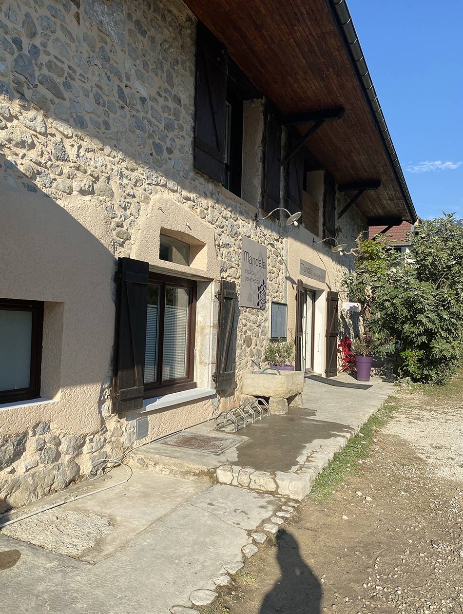 Nettoyage de façade pour éviter l’humidité et les infiltrations