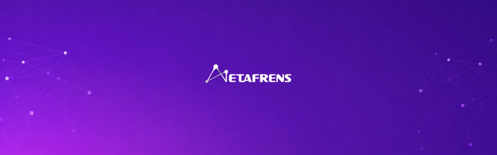 METAFRENS banner