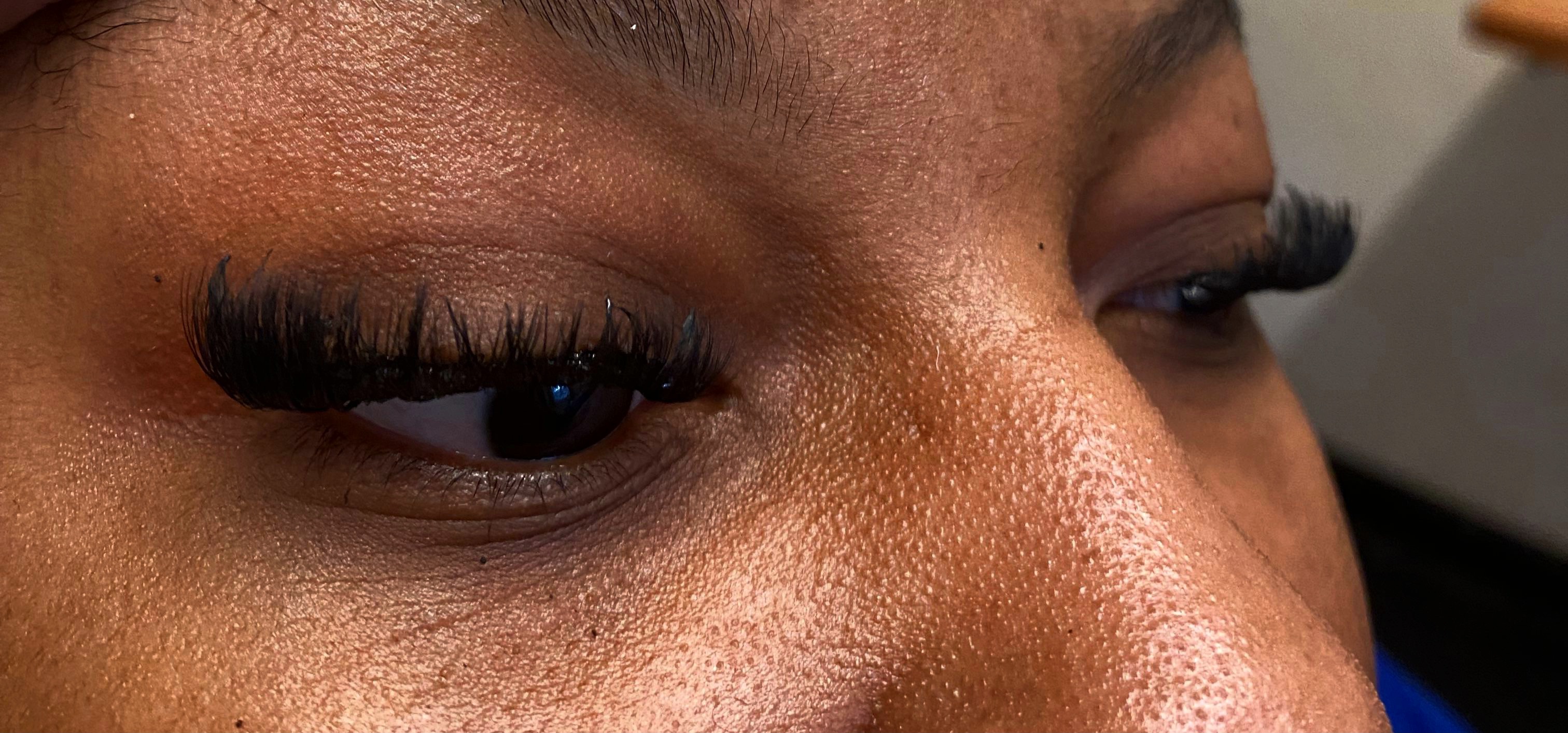 Lashes