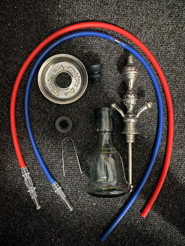 Hooker Pipe