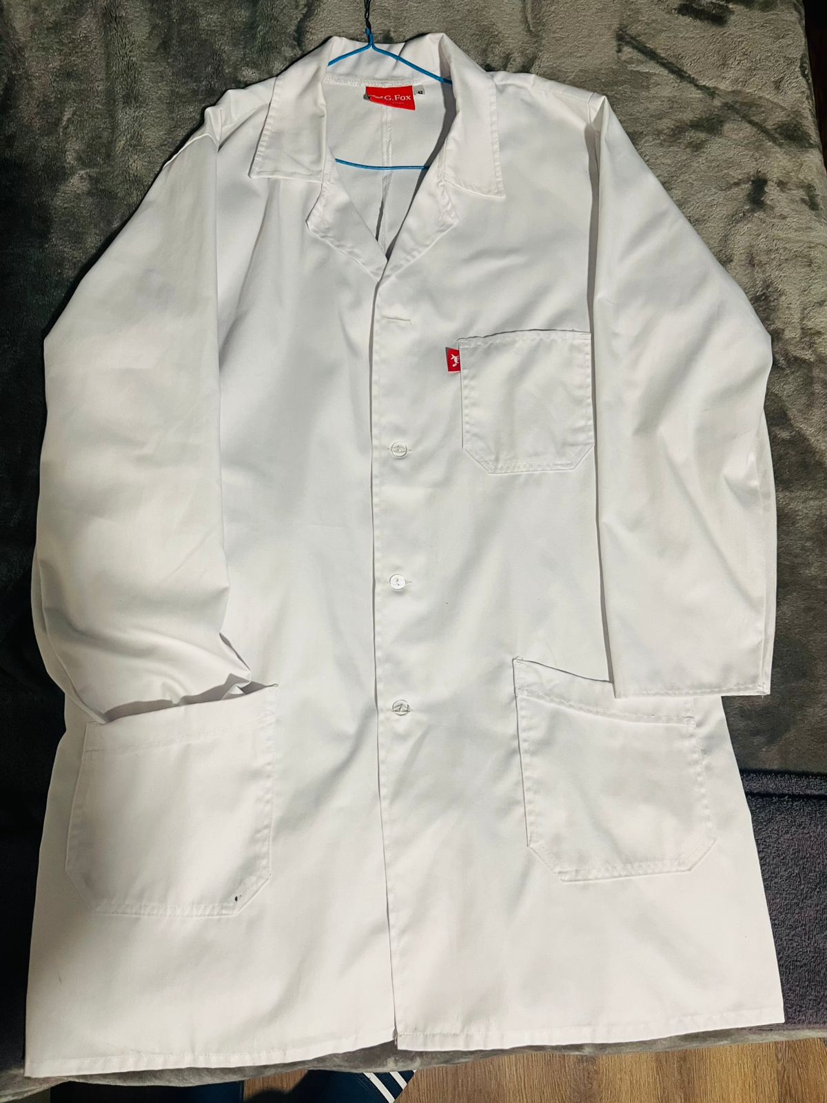 Lab Coat