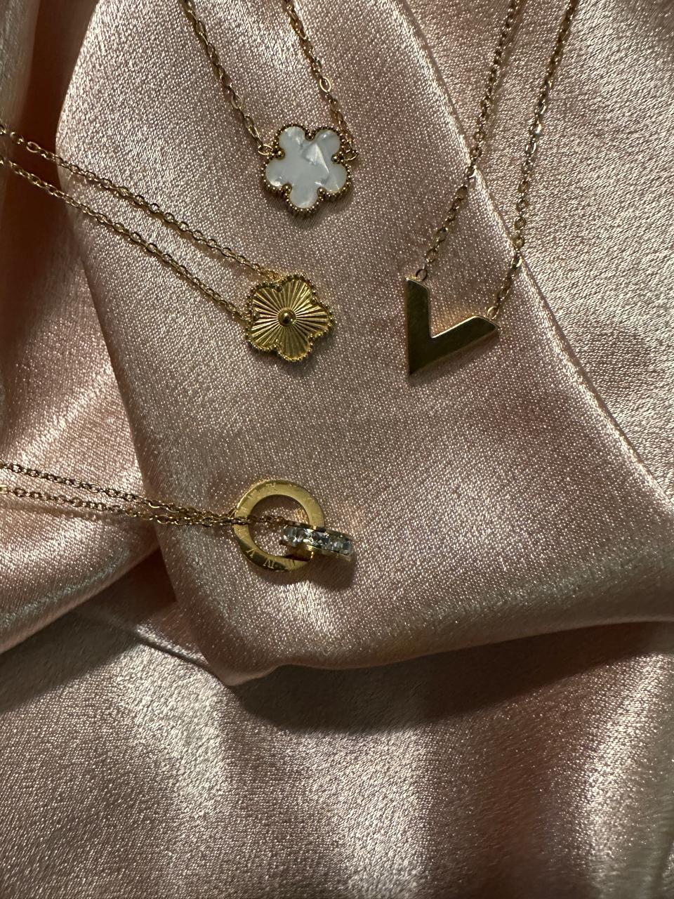 Jewels