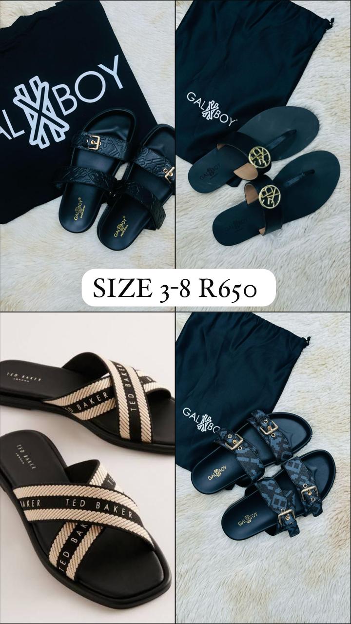 Slides