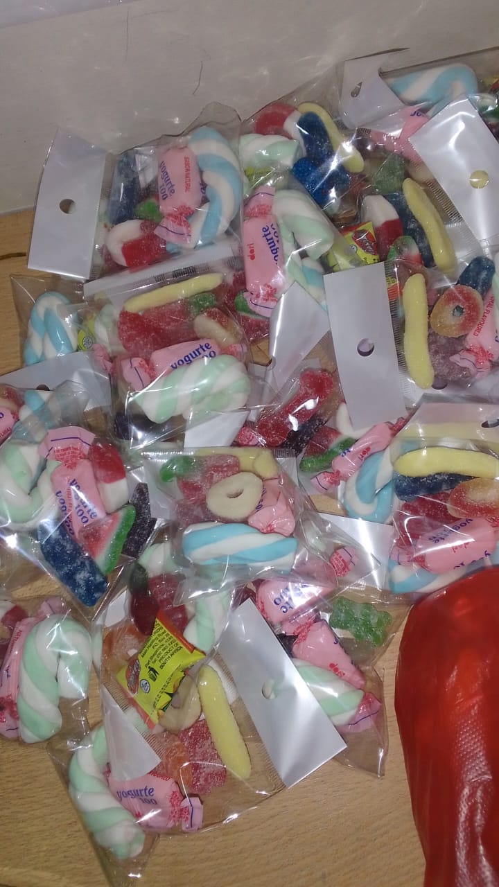 Candies
