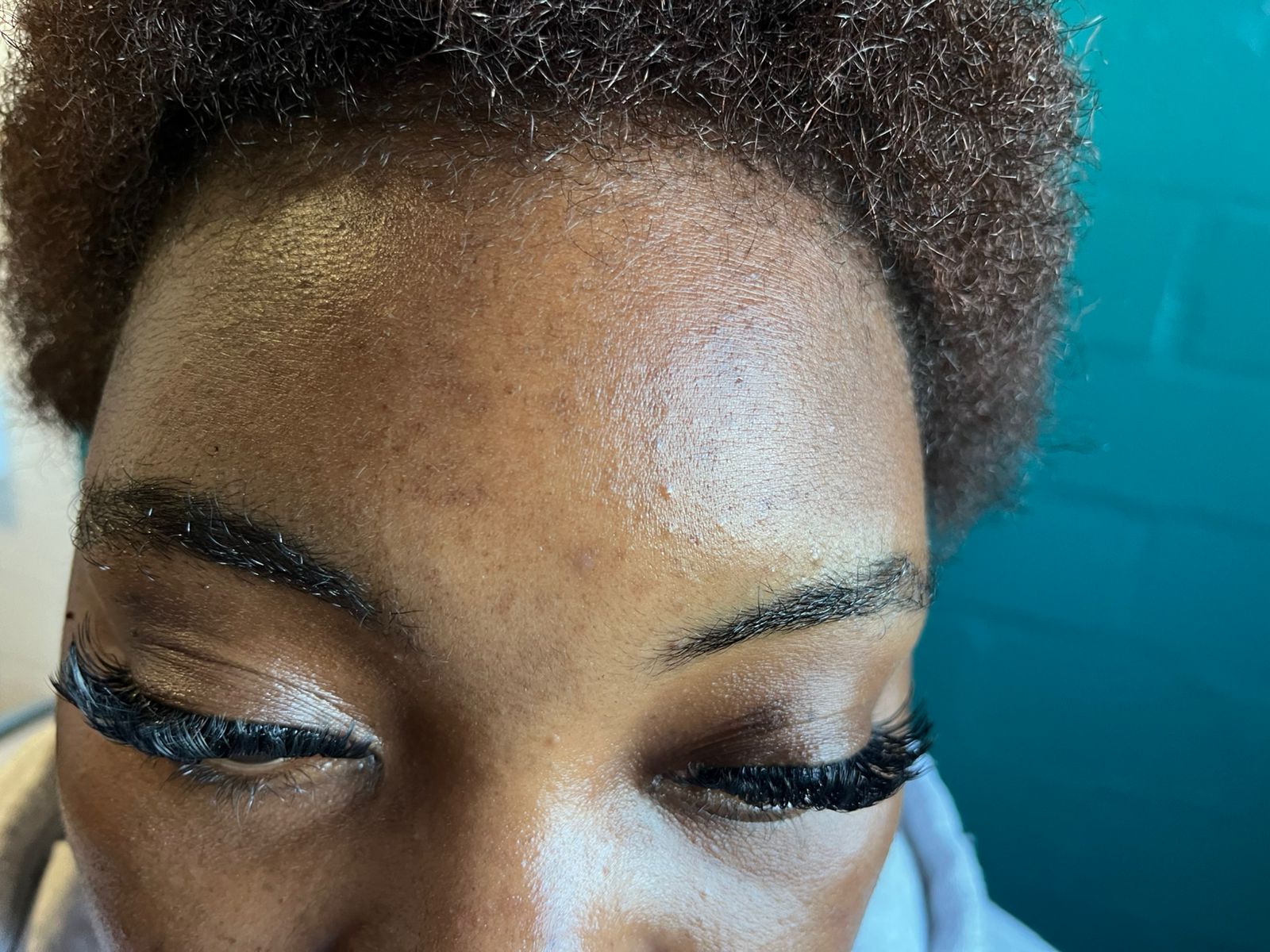 Lashes