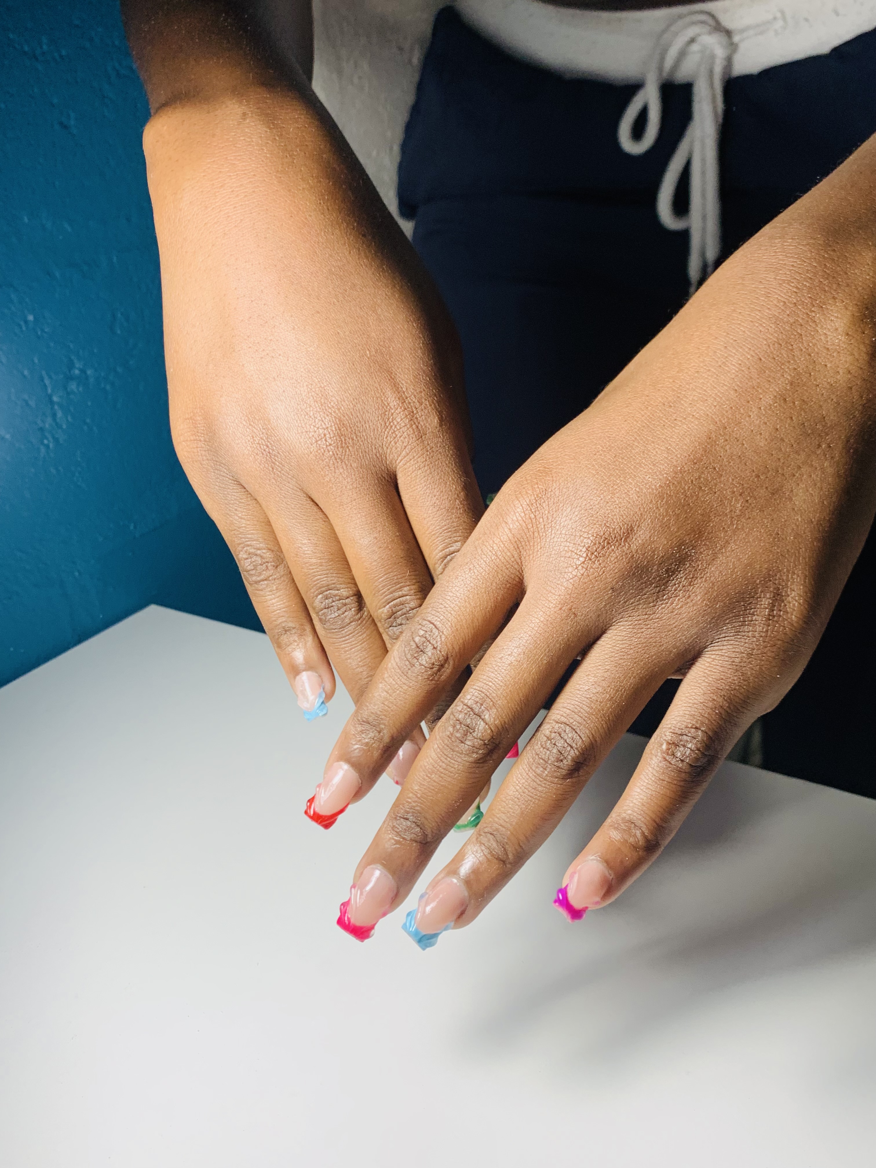 Nails