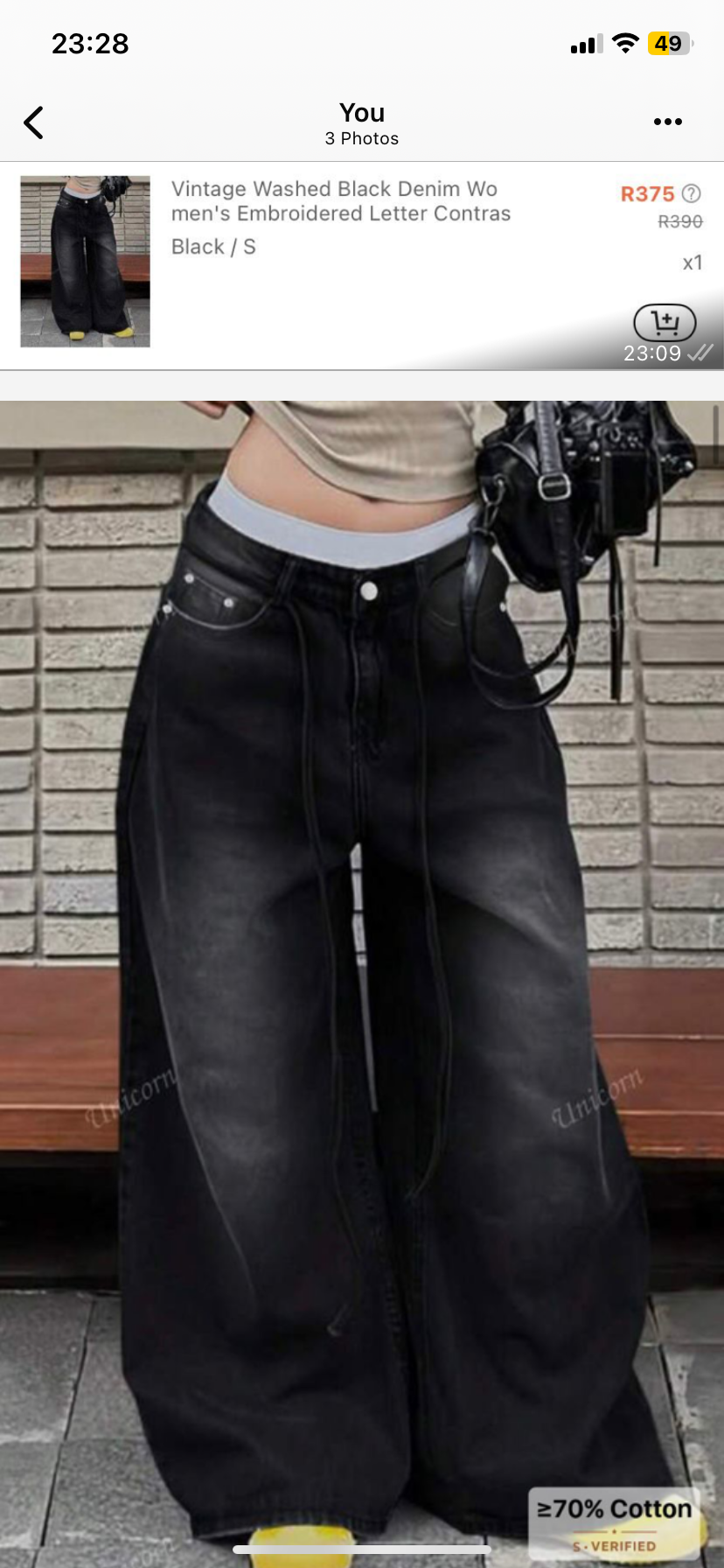 Jean