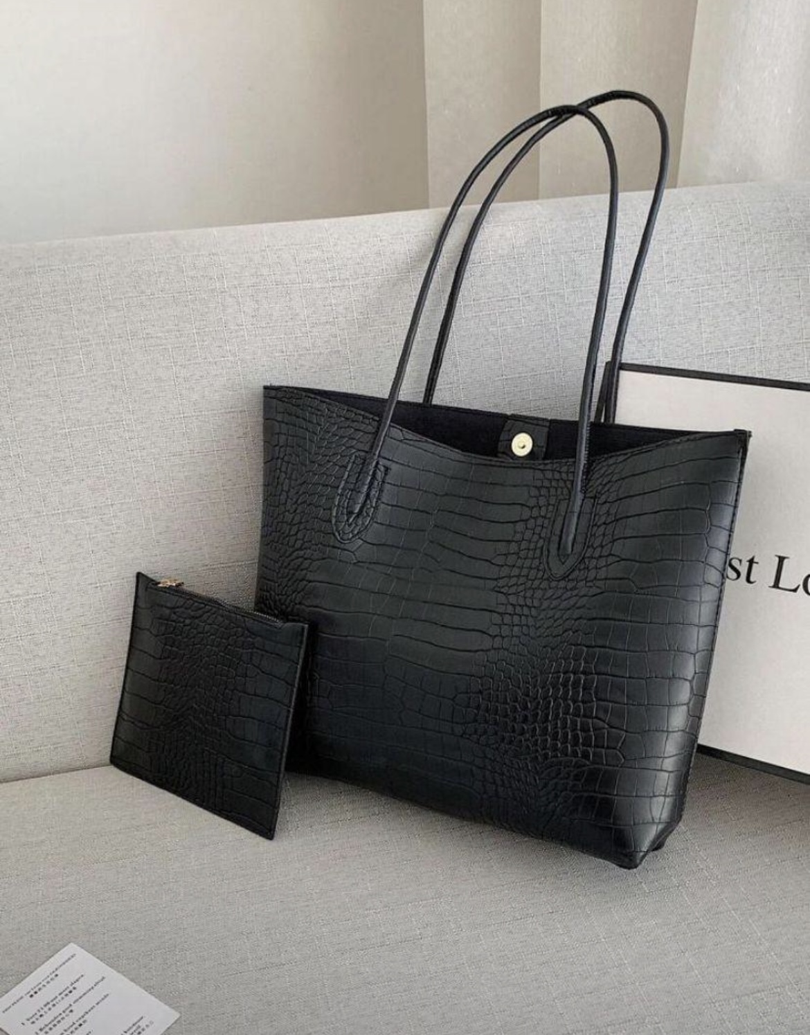 Bags