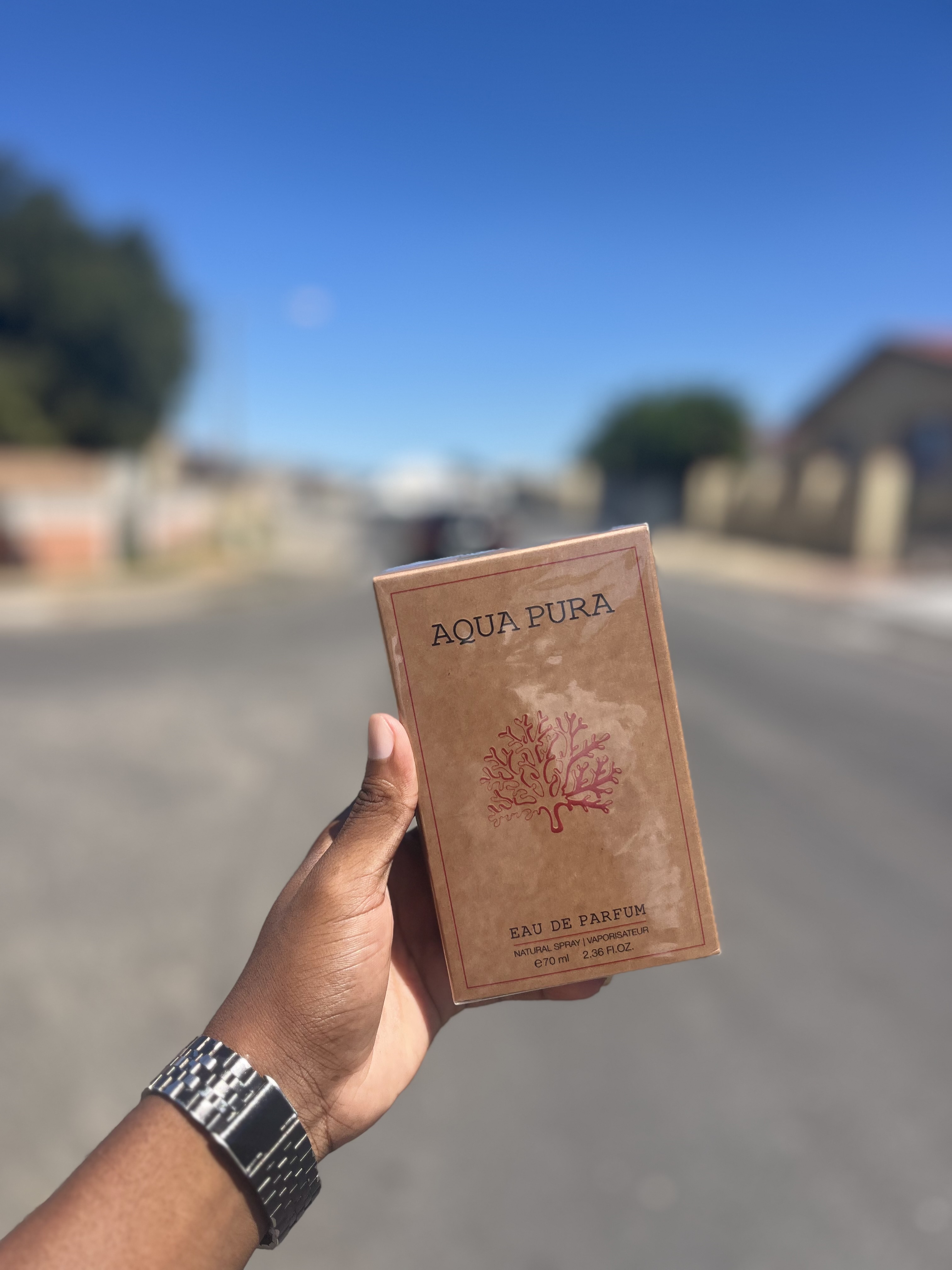 Aqua Pura