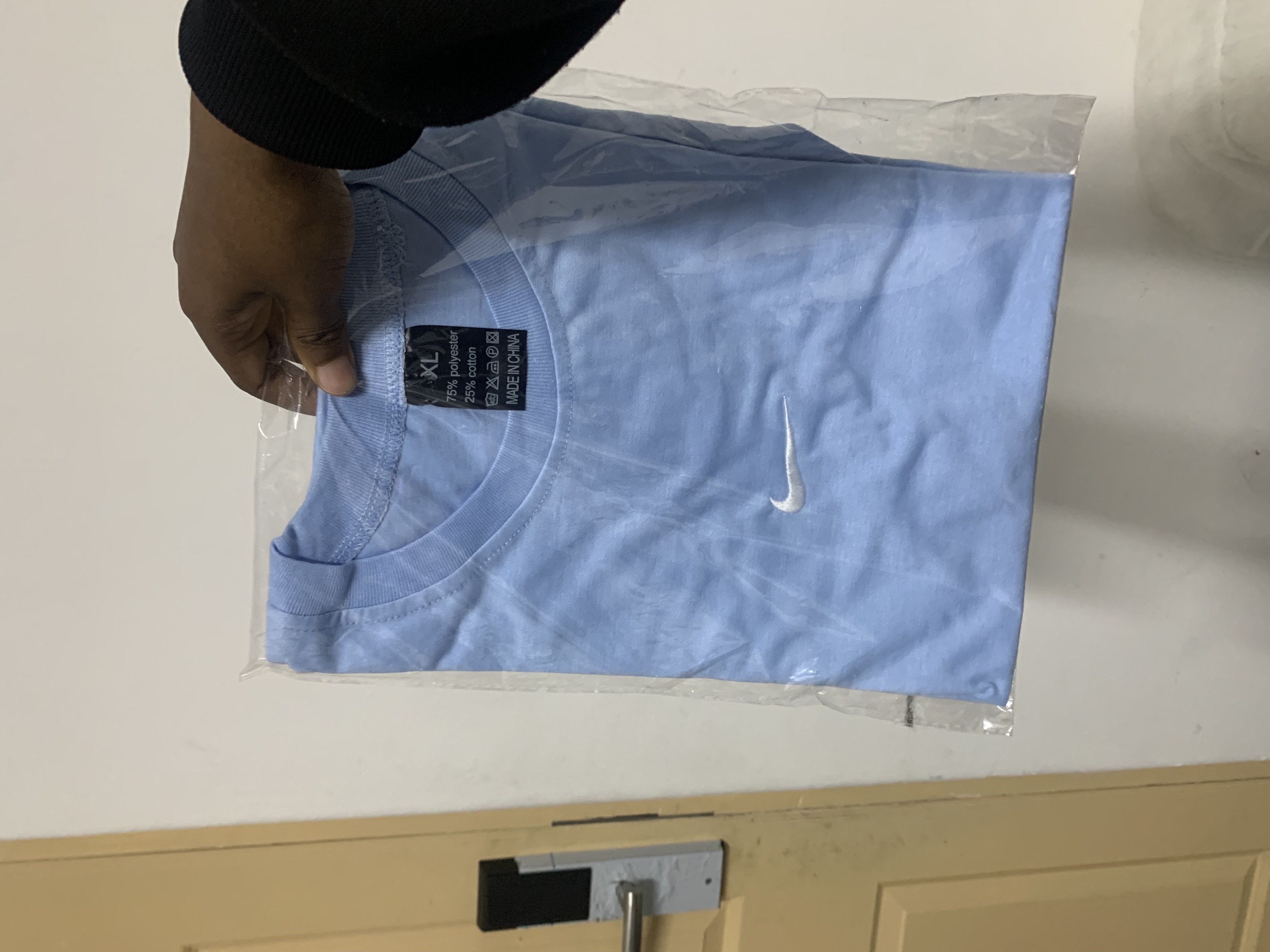 Nike T-shirt