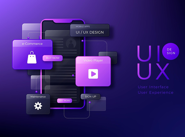 UI/UX Product Design