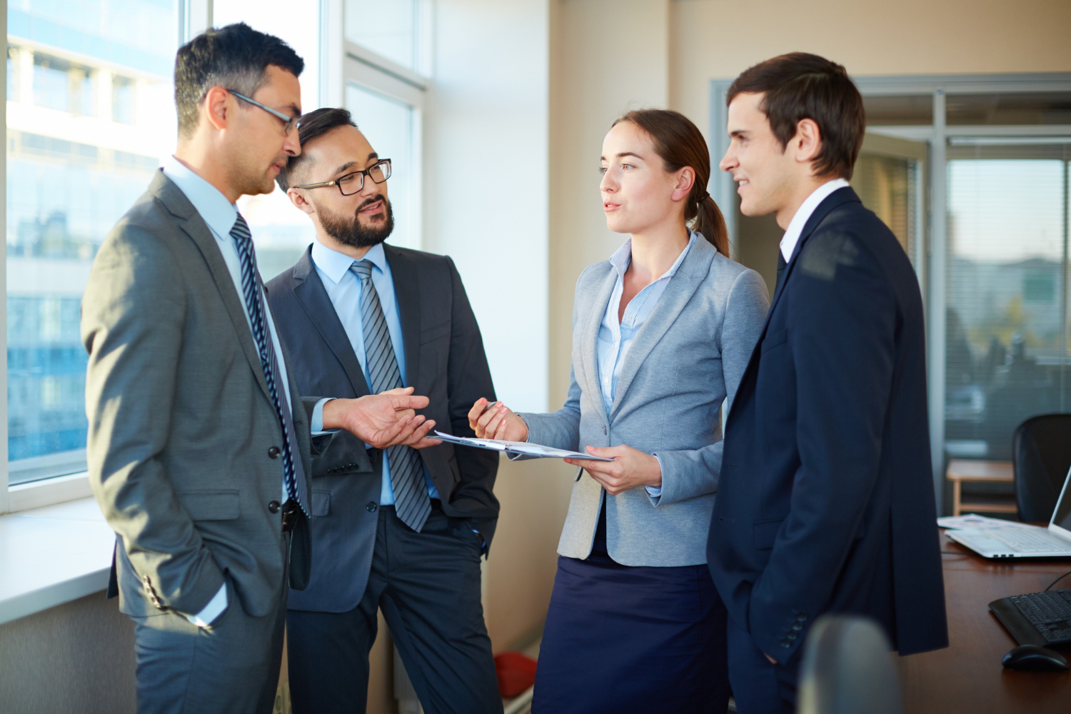 eCommerce Consulting