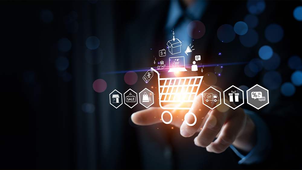Headless Commerce