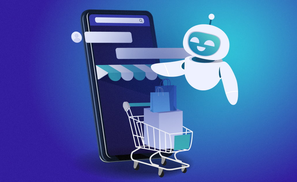 AI-Powered Commerce
