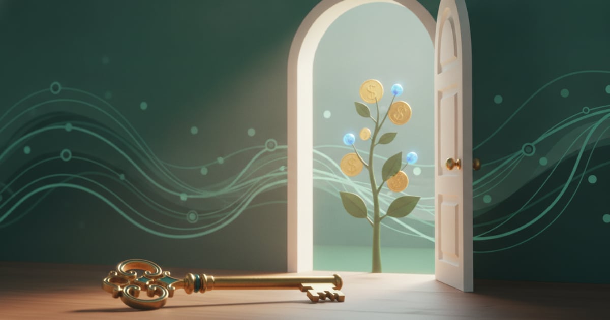 Newsletter section image