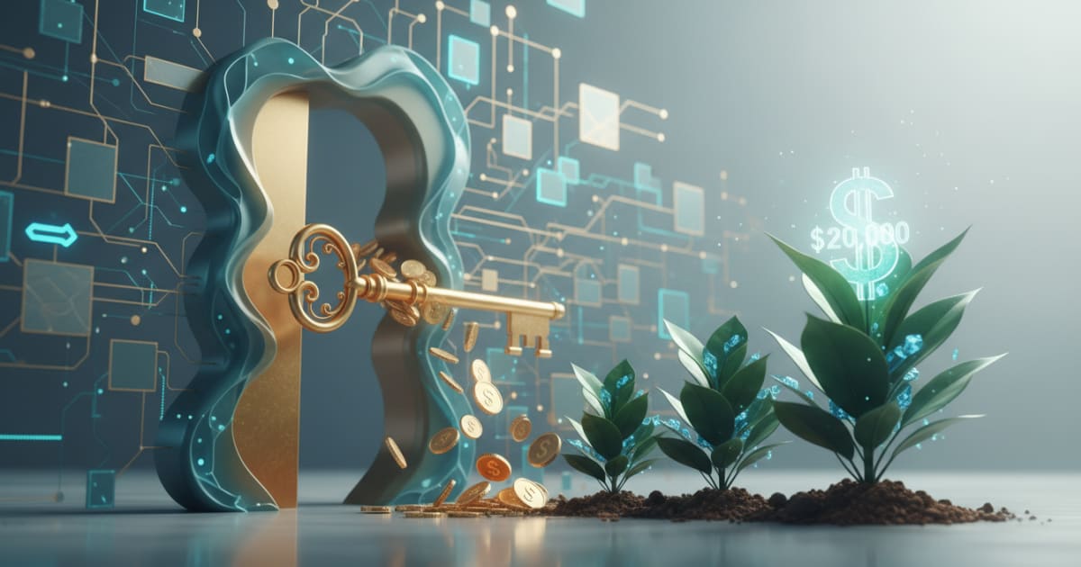 Newsletter section image