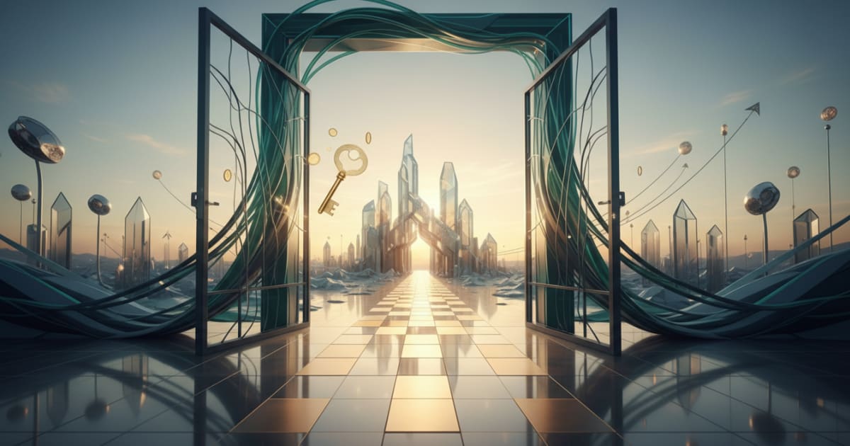 Newsletter section image