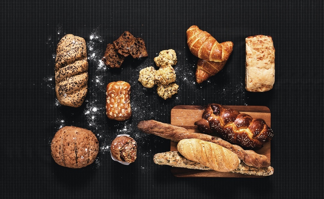 Food & Drink