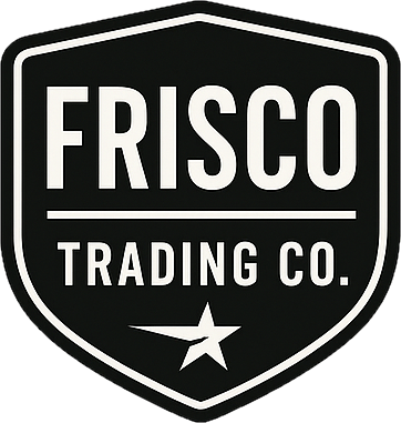 Frisco Trading Co. Logo