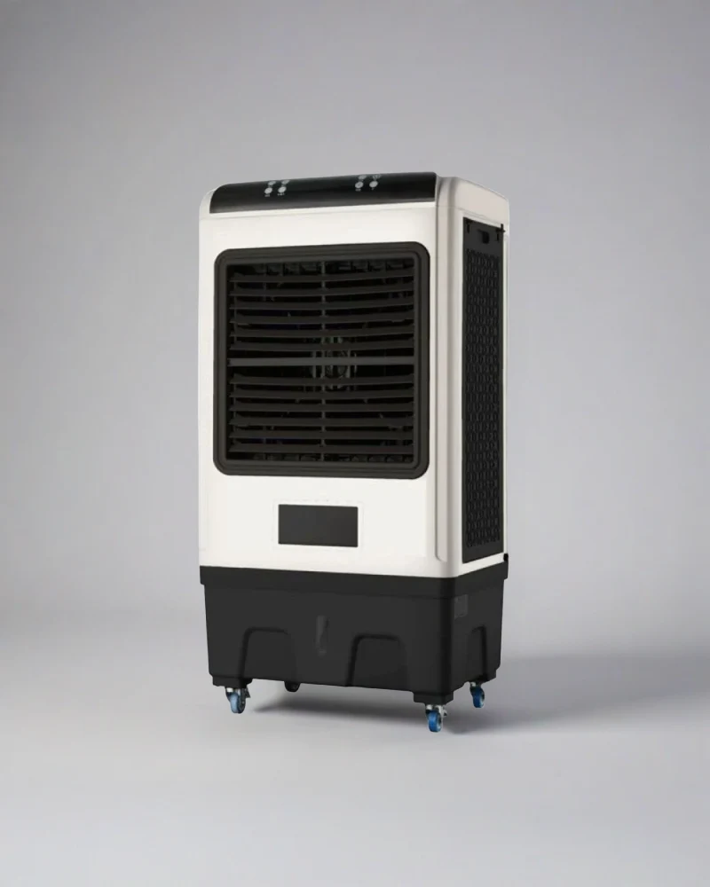 Black Air Cooler