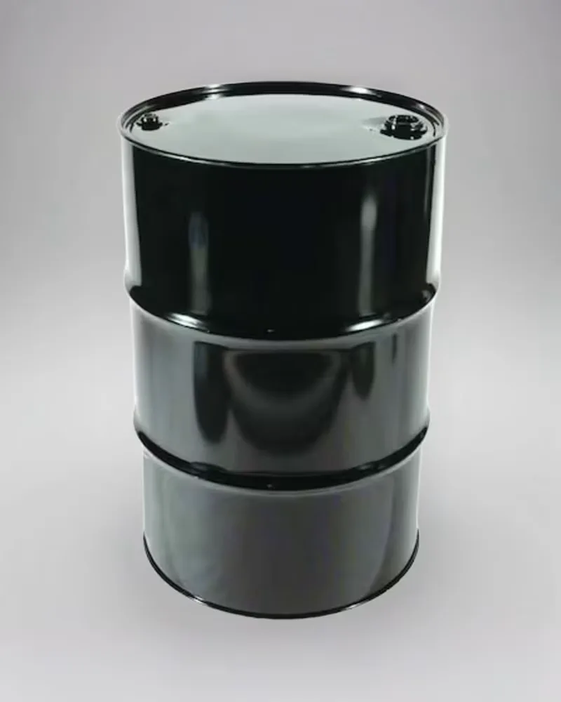 Black Barrel