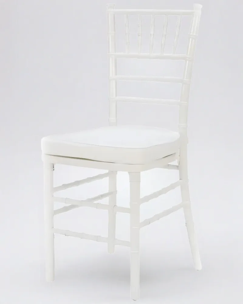 Chiavari Chair White