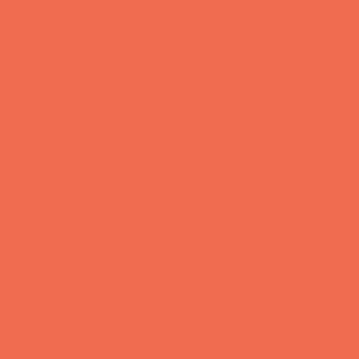 Cotton Napkin Orange