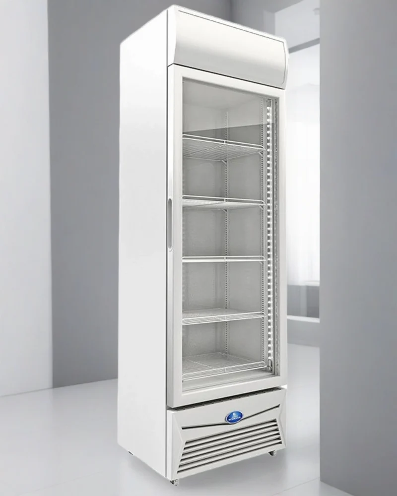 Display Fridge