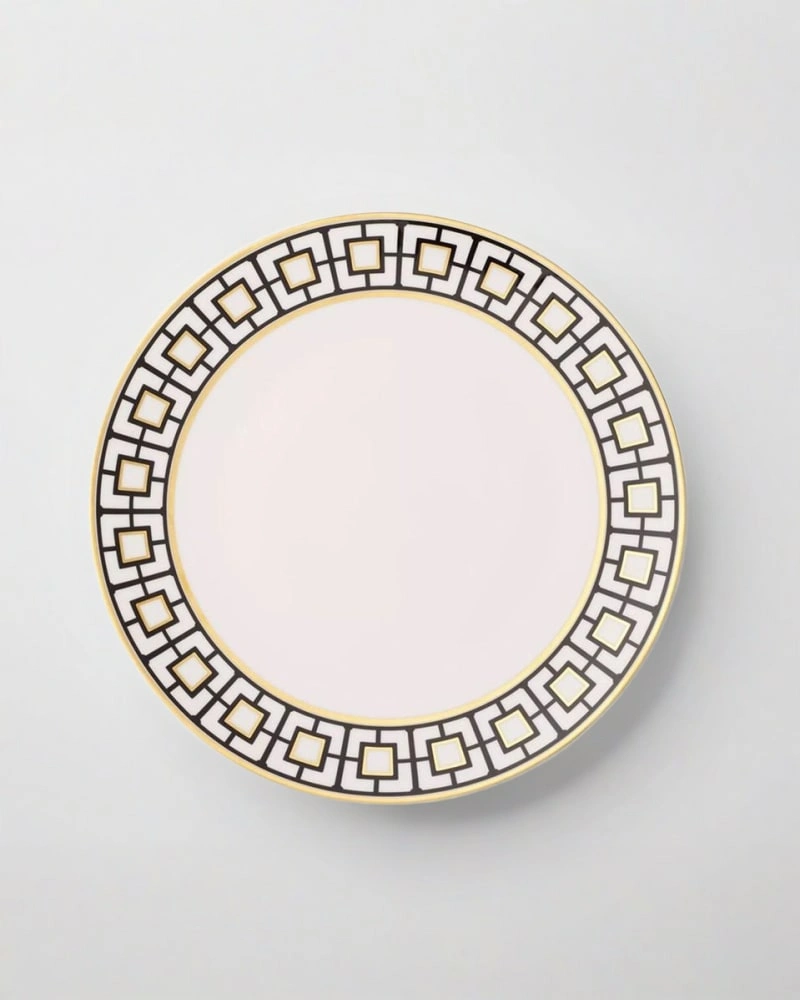 Metrochic Side Plate