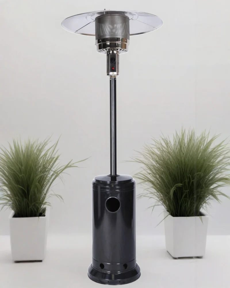 Outdoor Gas Heater