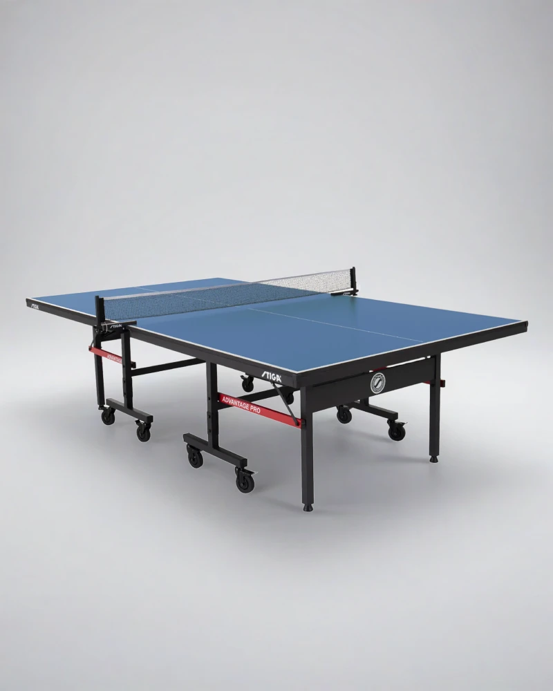 Ping Pong Table