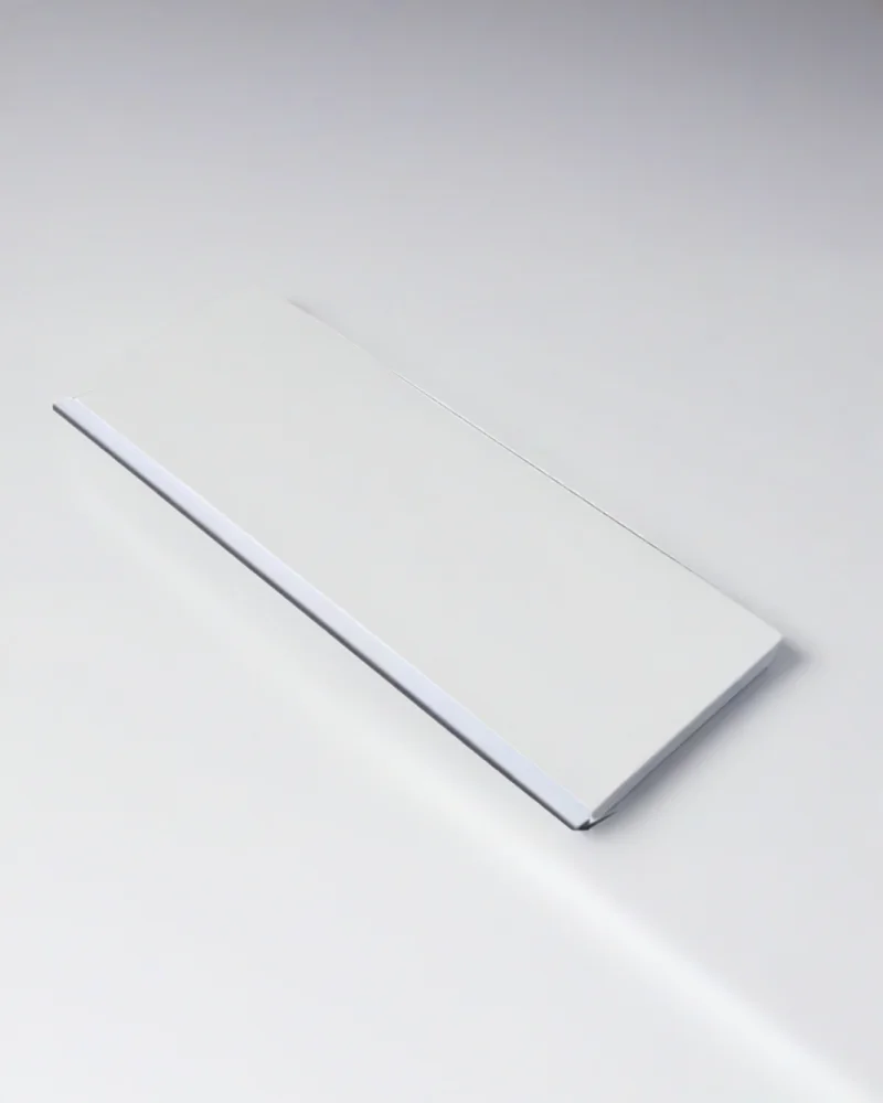 Rectangular Mirrors