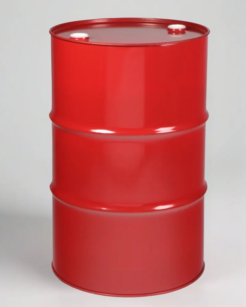 Red Barrel