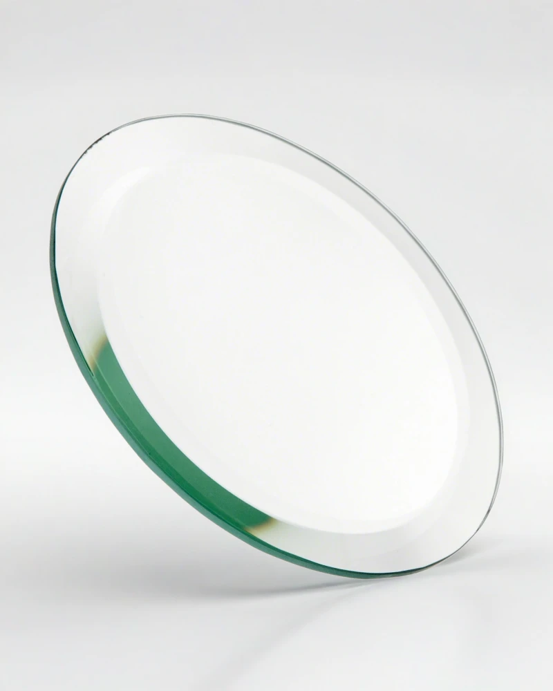 Round Mirror