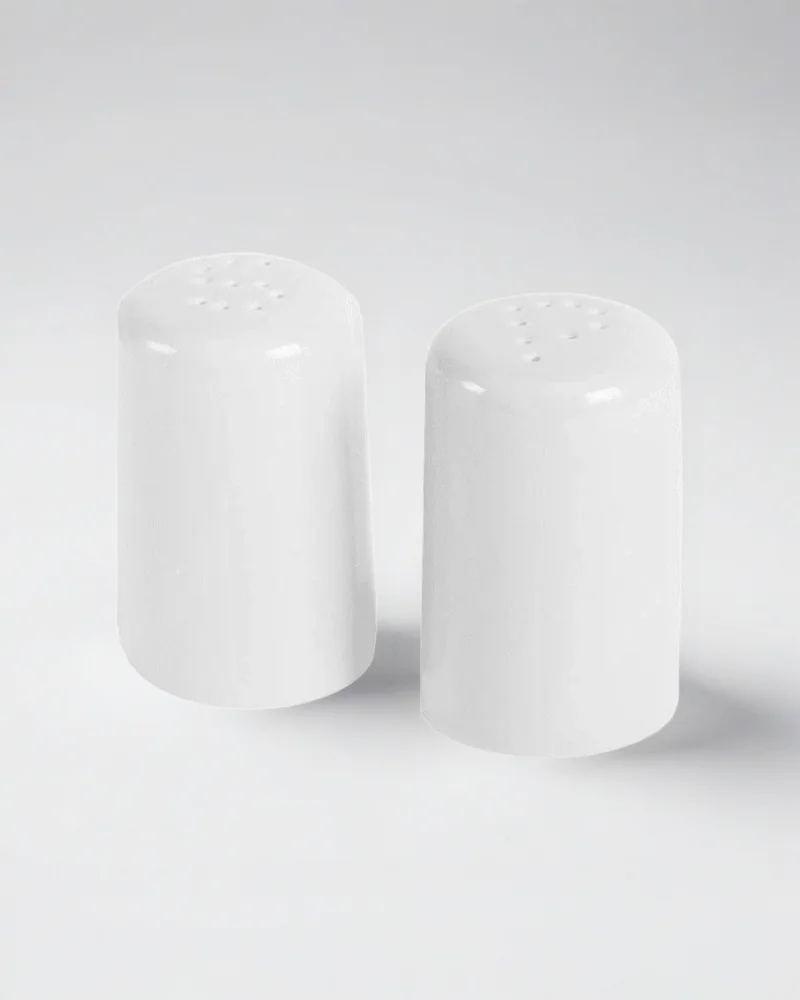 Salt & Pepper Set