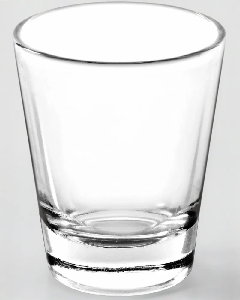 Glassware