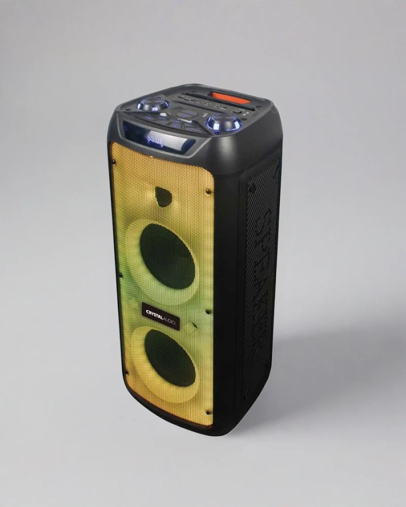 Speaker PRT16