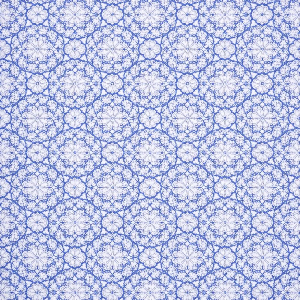 Tablecloth Aegean Mandala