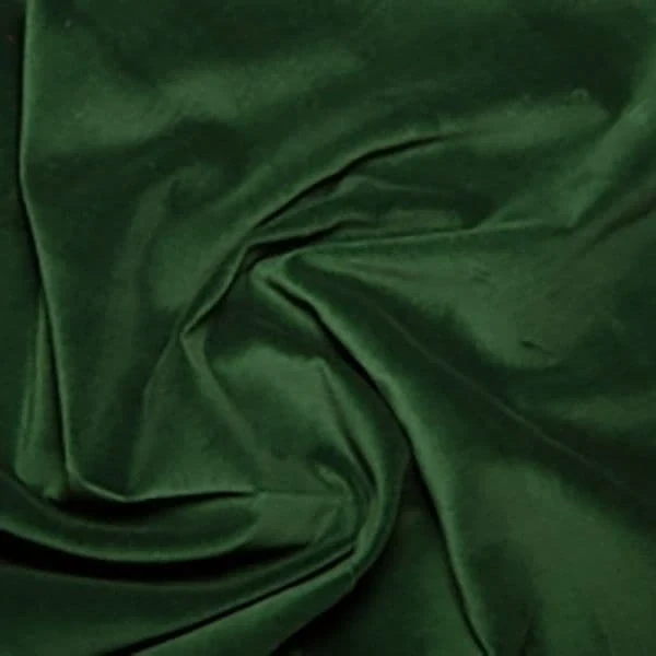 Tablecloth Velvet Green