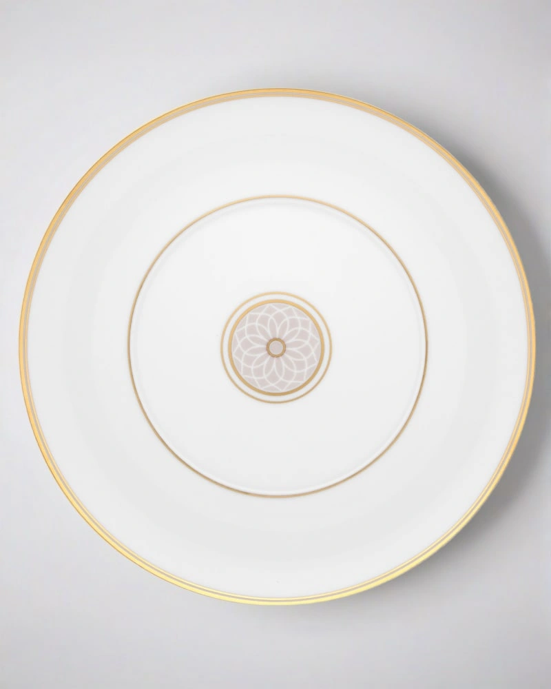 Terrace Dinner Plate