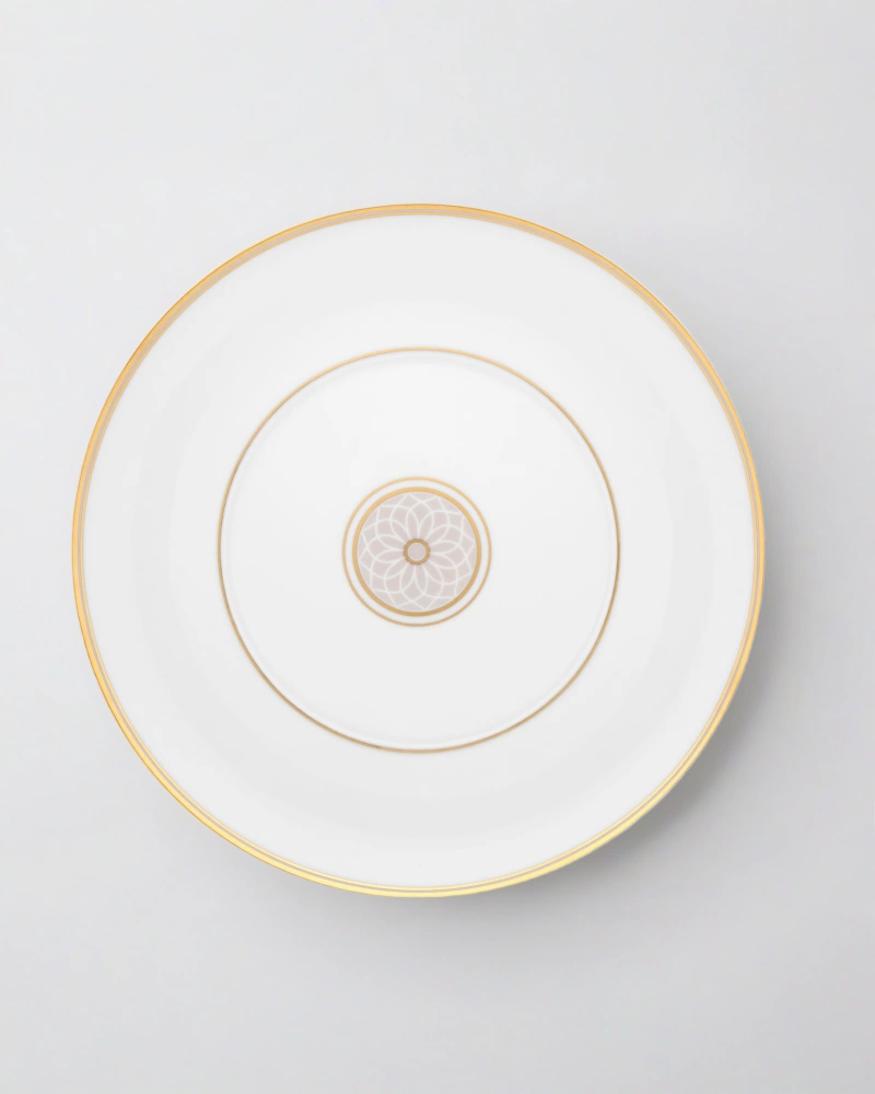 Terrace Side Plate